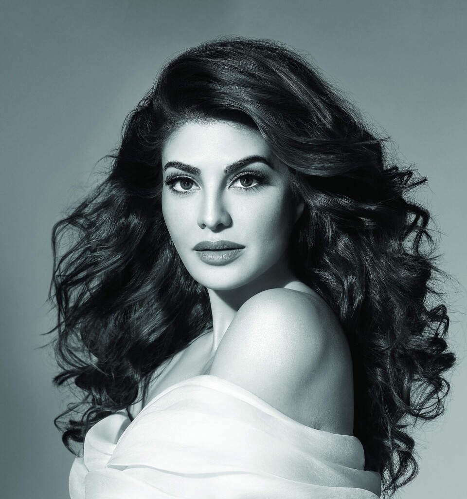 Jacqueline Fernandez